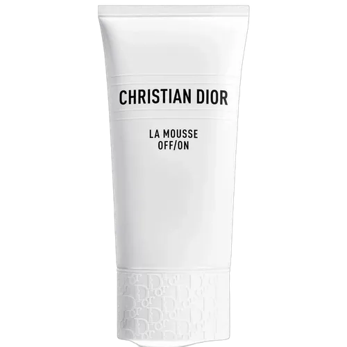 DIOR لا موس OFF/ON منظف وجه رغوي