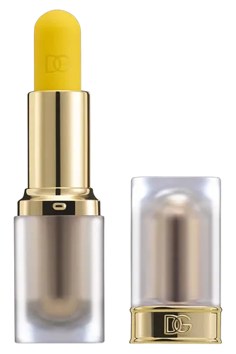 Dolce&Gabbana Icy-Touch Lemon Balm Soothing & Protective Lip Treat