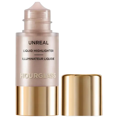 إضاءة سائلة متوهجة من Hourglass